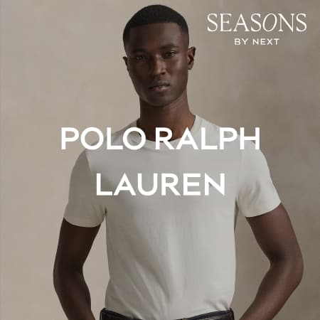 POLO RALPH LAUREN