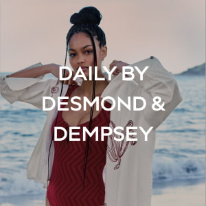 DAILY BY DESMOND & DEMPSEY