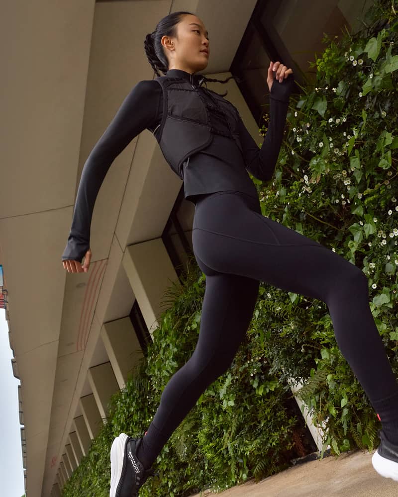 Running Womens