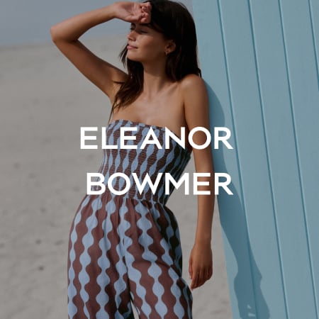 ELEANOR BOWMER
