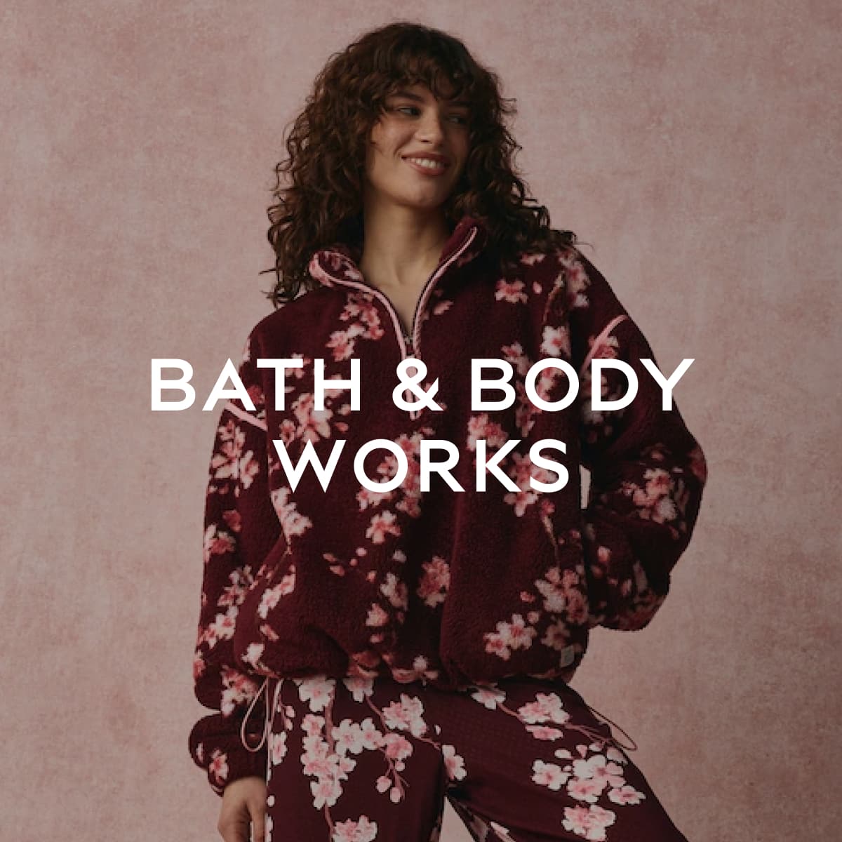 Bath & Body Works
