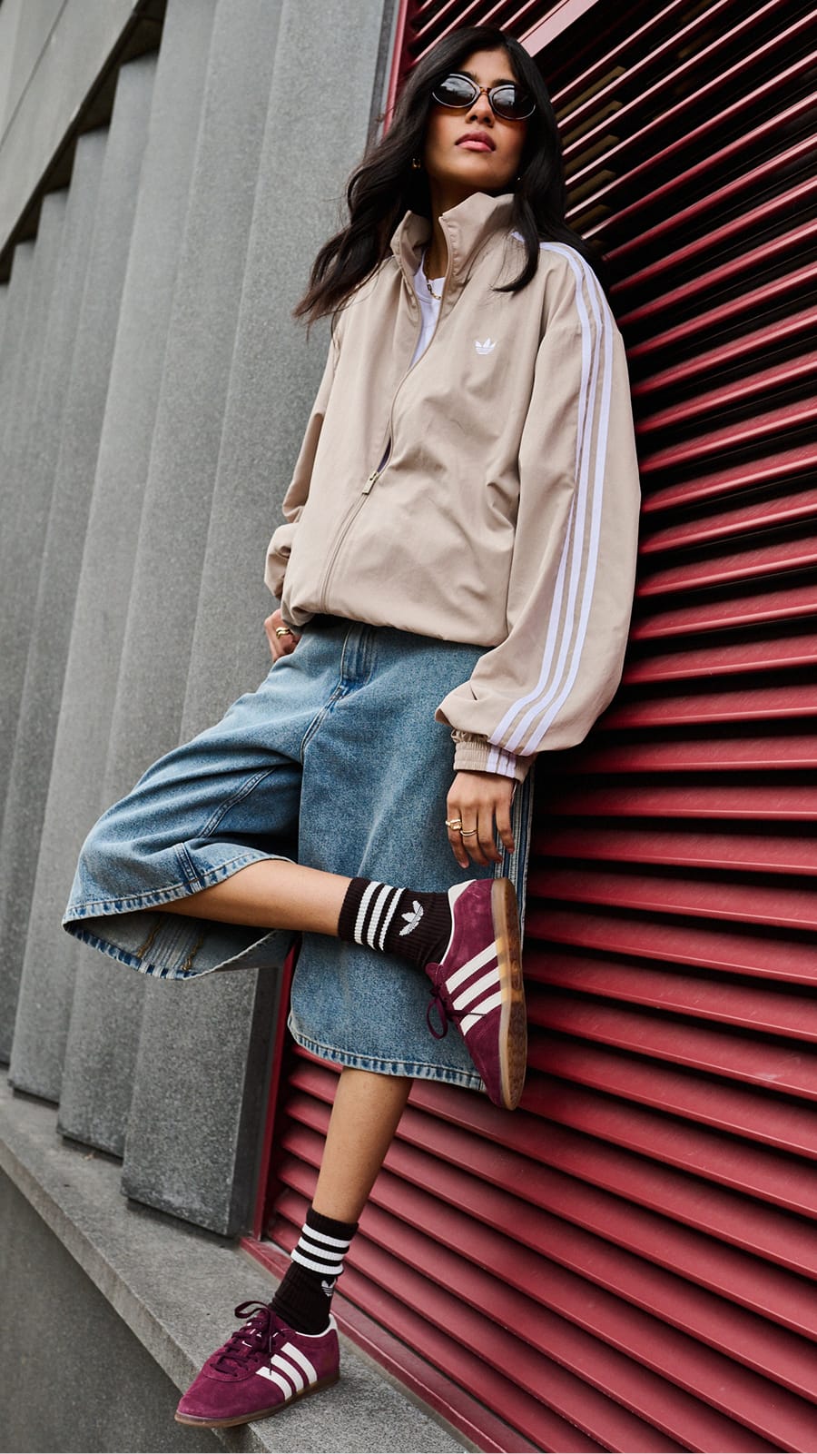 ADIDAS ORIGINALS