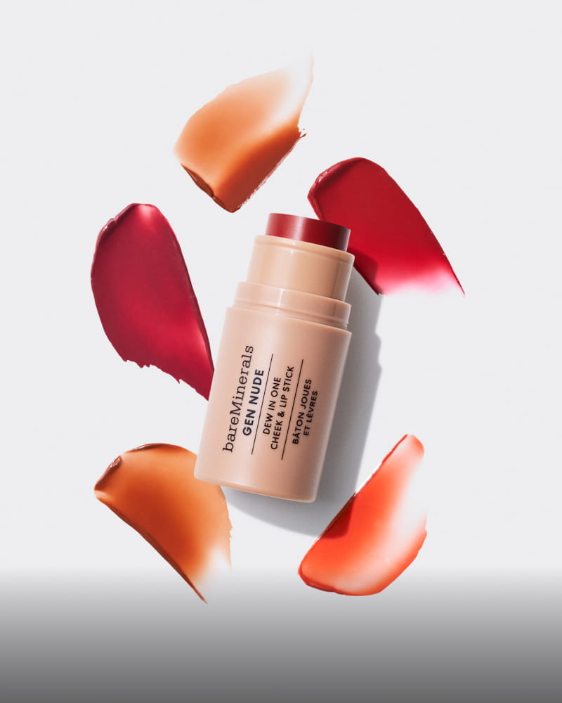 BARE MINERALS