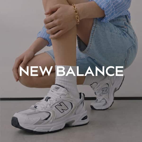 NEW BALANCE