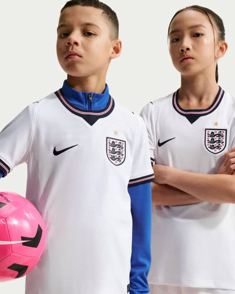 Football Kids