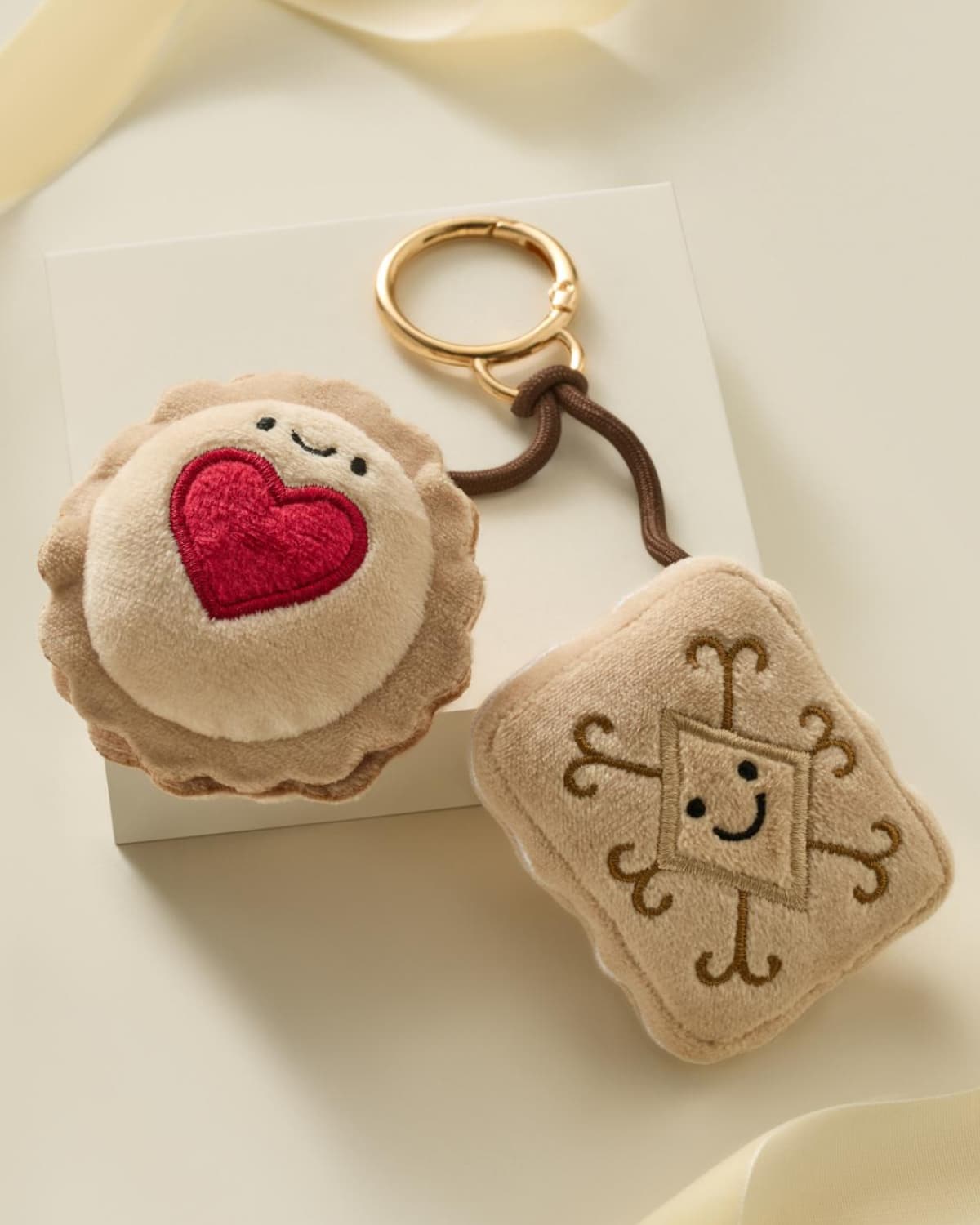 SECRET SANTA