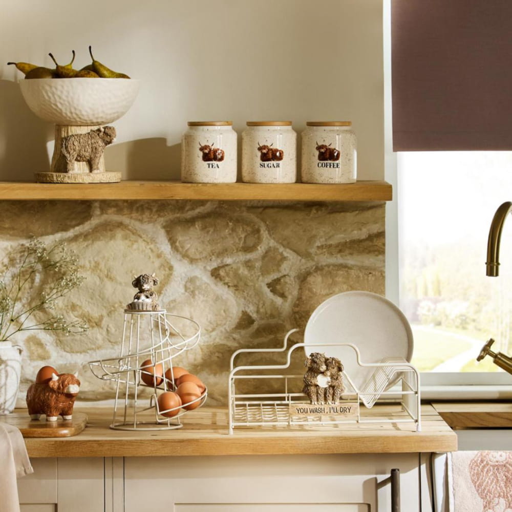 Kitchenware