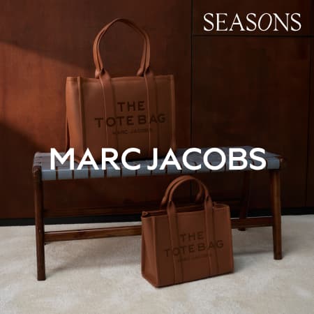 MARC JACOBS