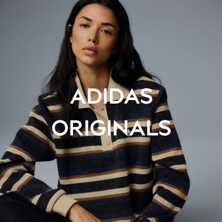 ADIDAS ORIGINALS