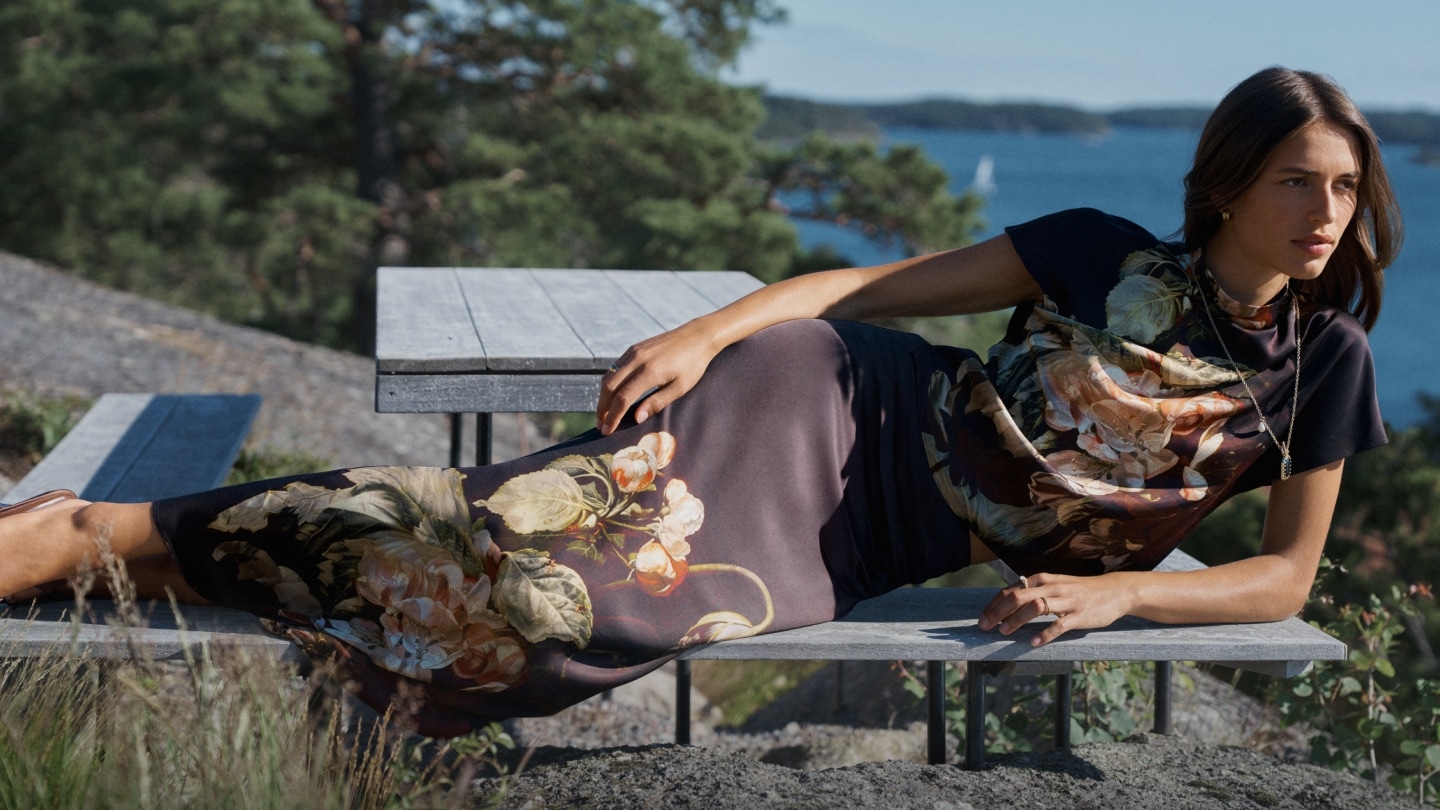 Fashion's Favourite Season