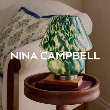 NINA CAMPBELL