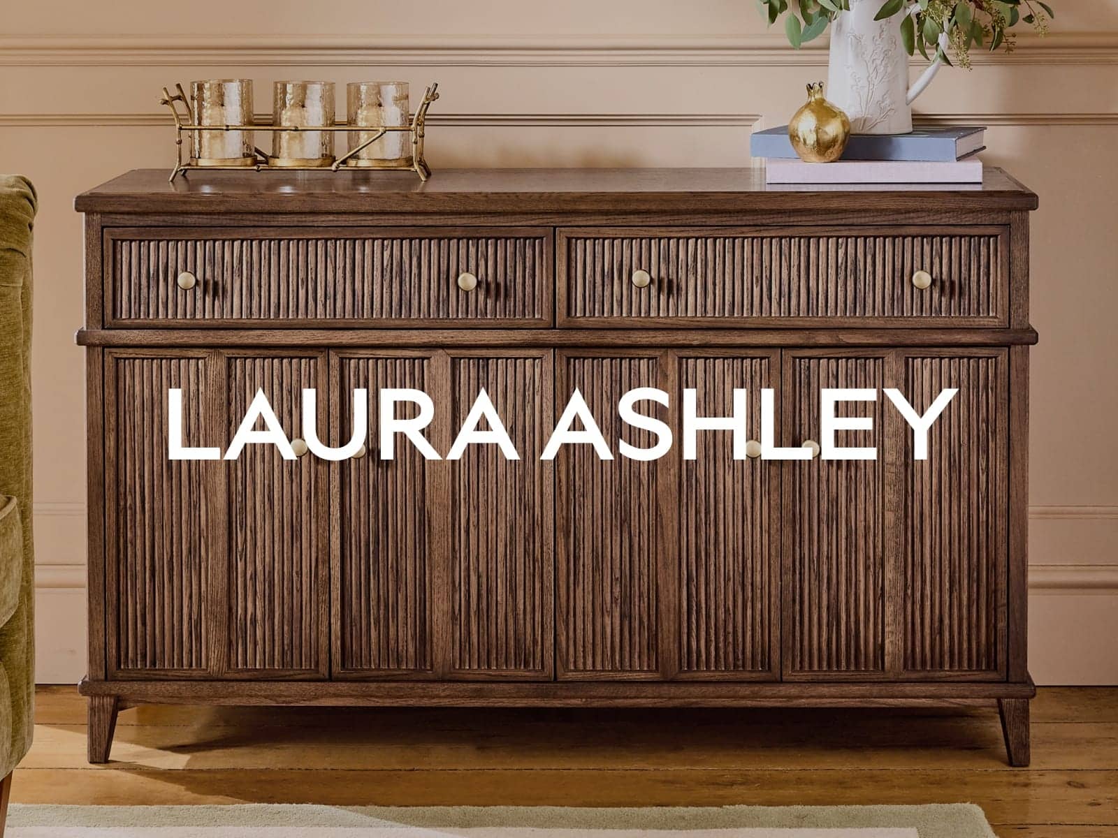 LAURA ASHLEY