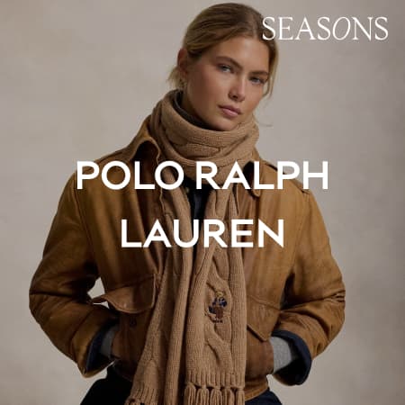 POLO RALPH LAUREN