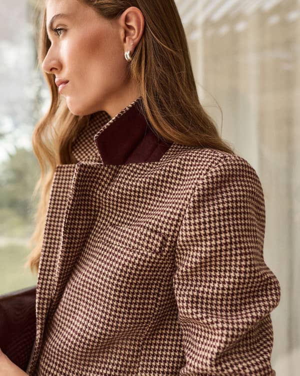 TRENDING: HERITAGE PATTERNS