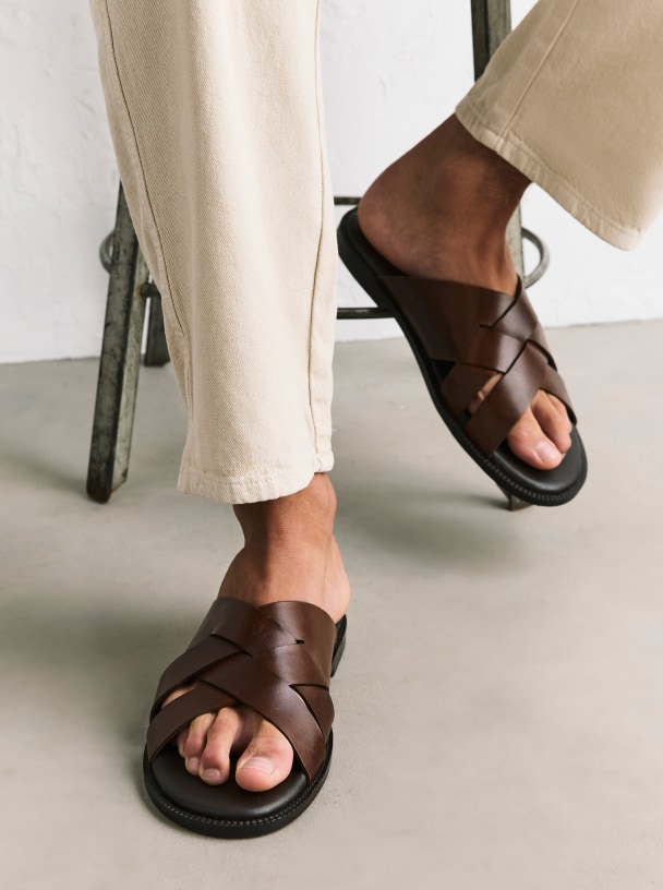Footwear