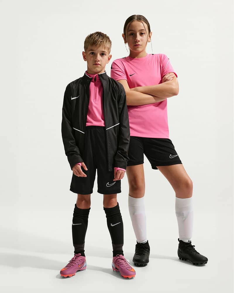 Football Kids