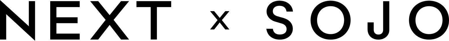 SOJO Logo