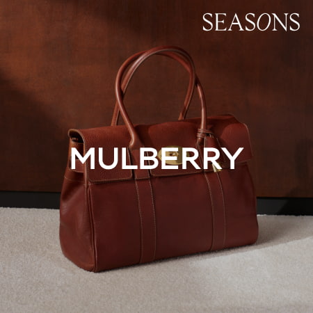 MULBERRY