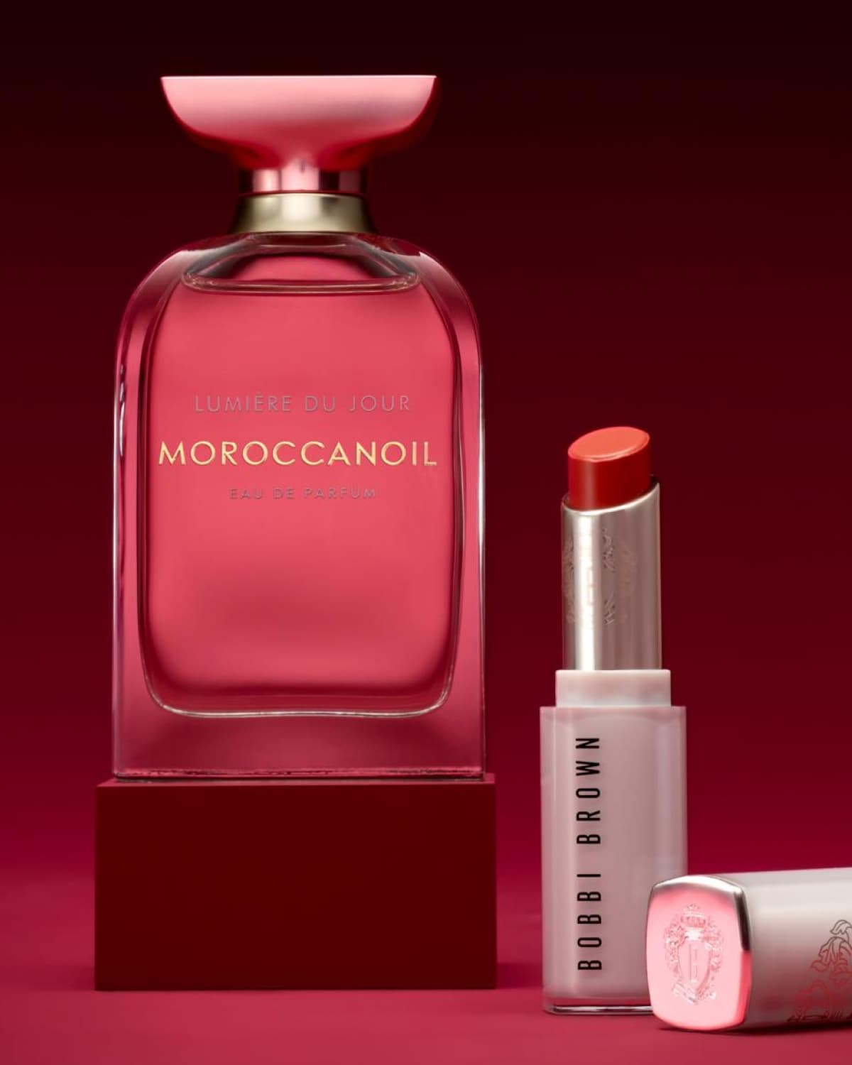 BEAUTY & FRAGRANCE