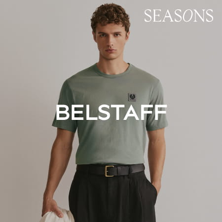 BELSTAFF