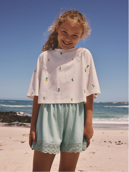Kids' shorts