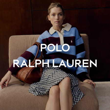 POLO RALPH LAUREN