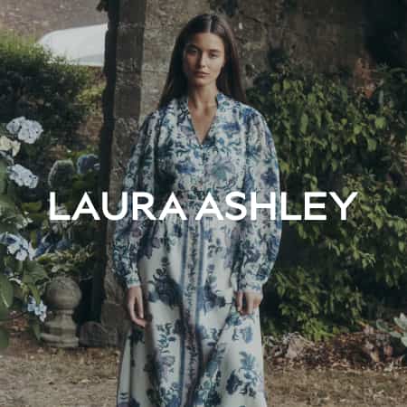 LAURA ASHLEY