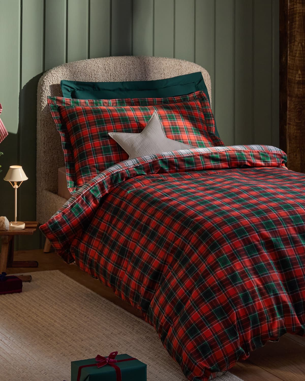 TARTAN