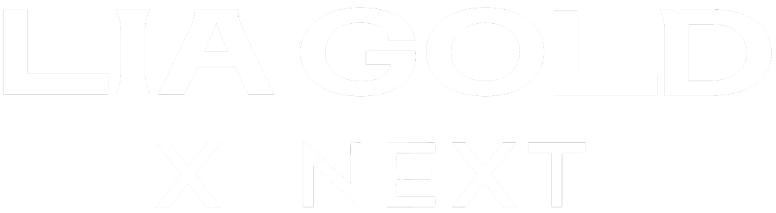 Lia Gold x NEXT