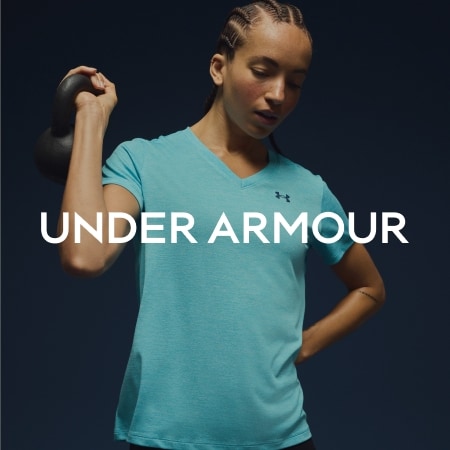 UNDER ARMOUR