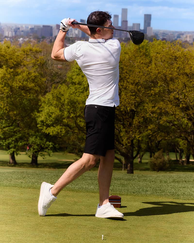 Golf Mens