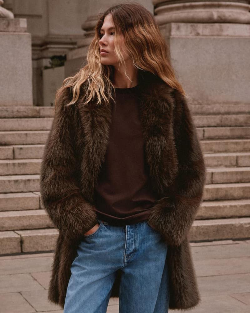 TRENDING: CHOCOLATE BROWN