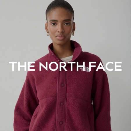 THE NORTH FACE