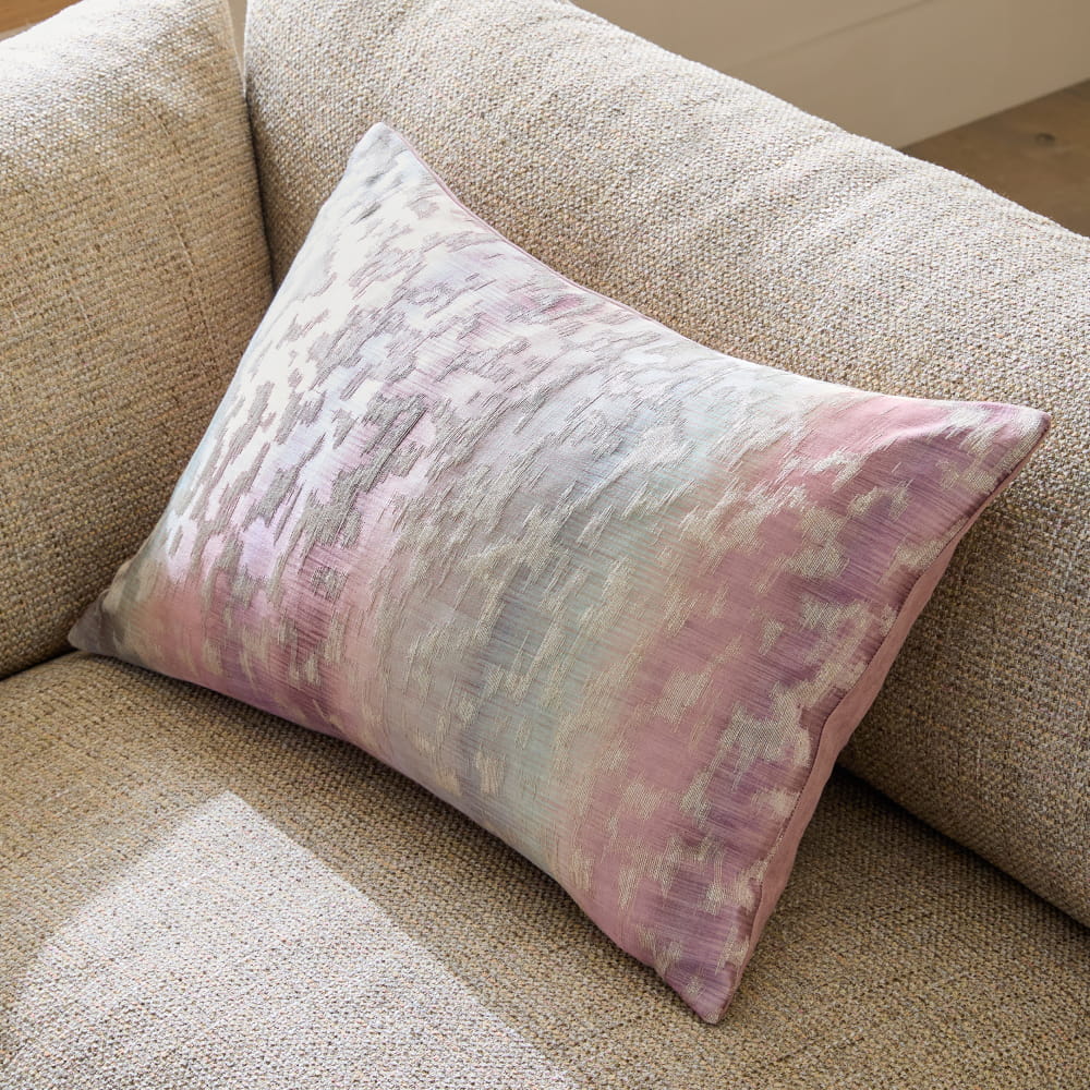 Cushions & Throws