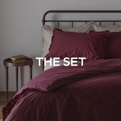 THE SET