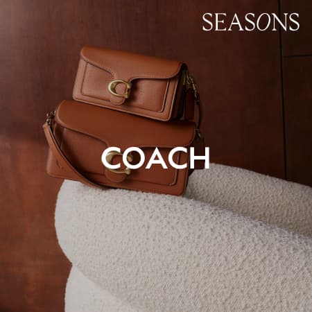 COACH