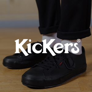 Kickers-boys Kickers-boys