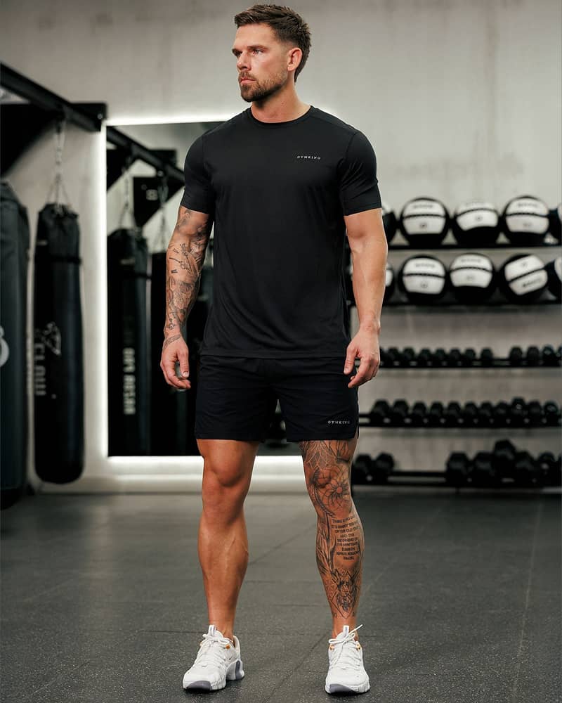 Gym King