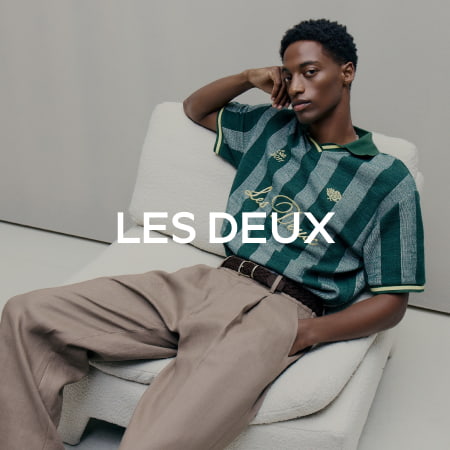 LES DEUX