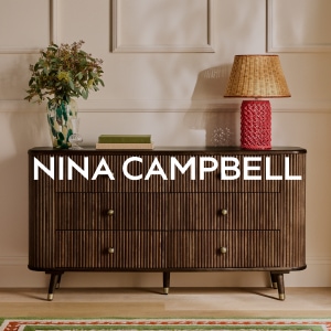 NINA CAMPBELL