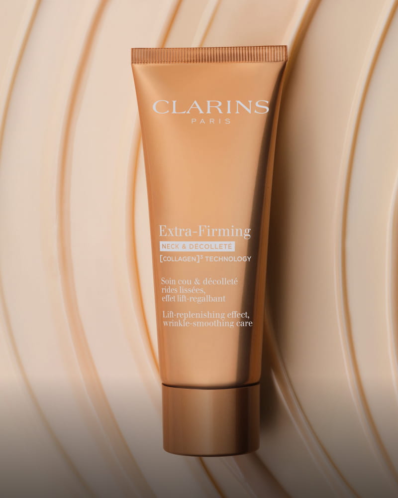 CLARINS