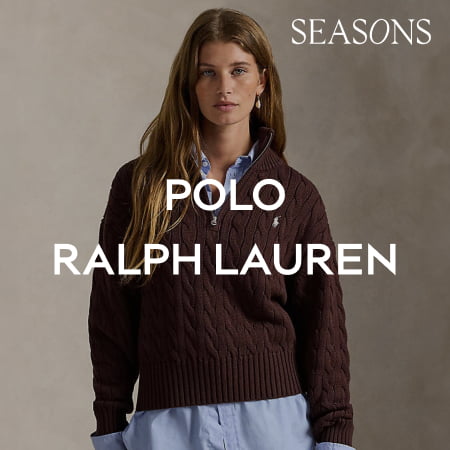 POLO RALPH LAUREN