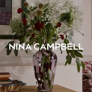 NINA CAMPBELL