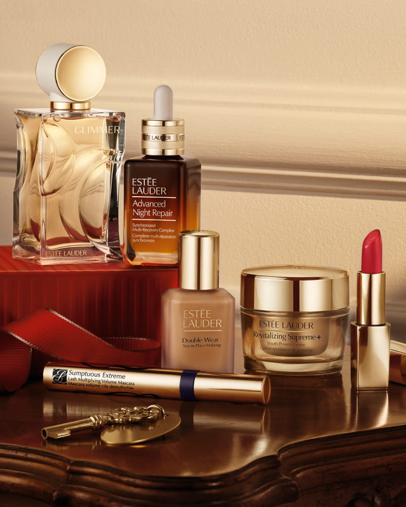 ESTÉE LAUDER