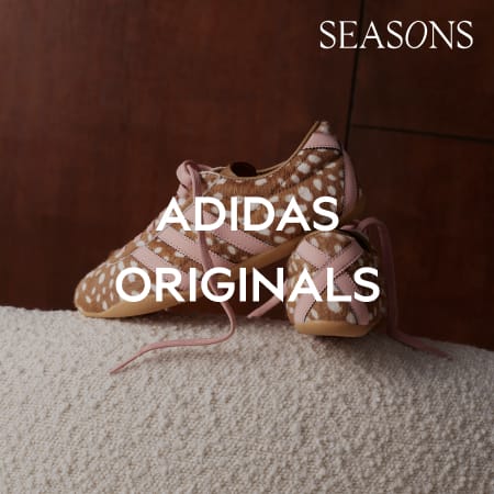 ADIDAS ORIGINALS