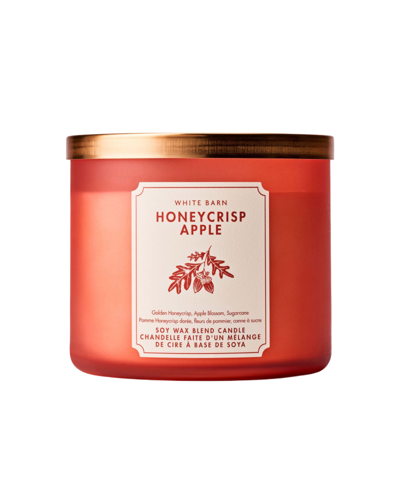 Honeycrisp Apple