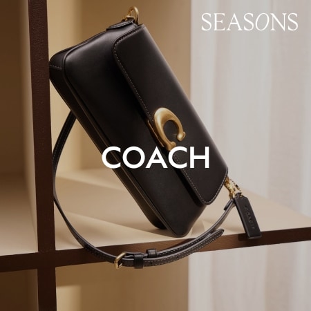 COACH
