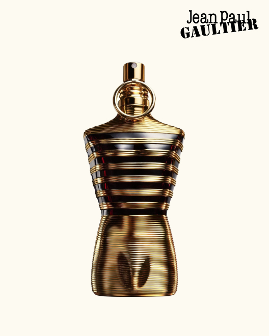 Jean Paul Gaultier Le Male Elixir