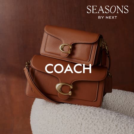COACH