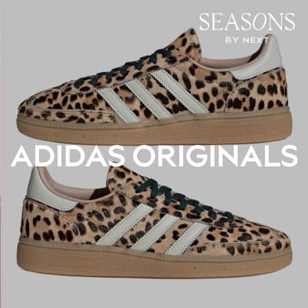 ADIDAS ORIGINALS